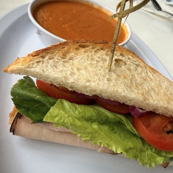 Scratch Bakery Cafe - Cafes Near Me - Newport Beach, California