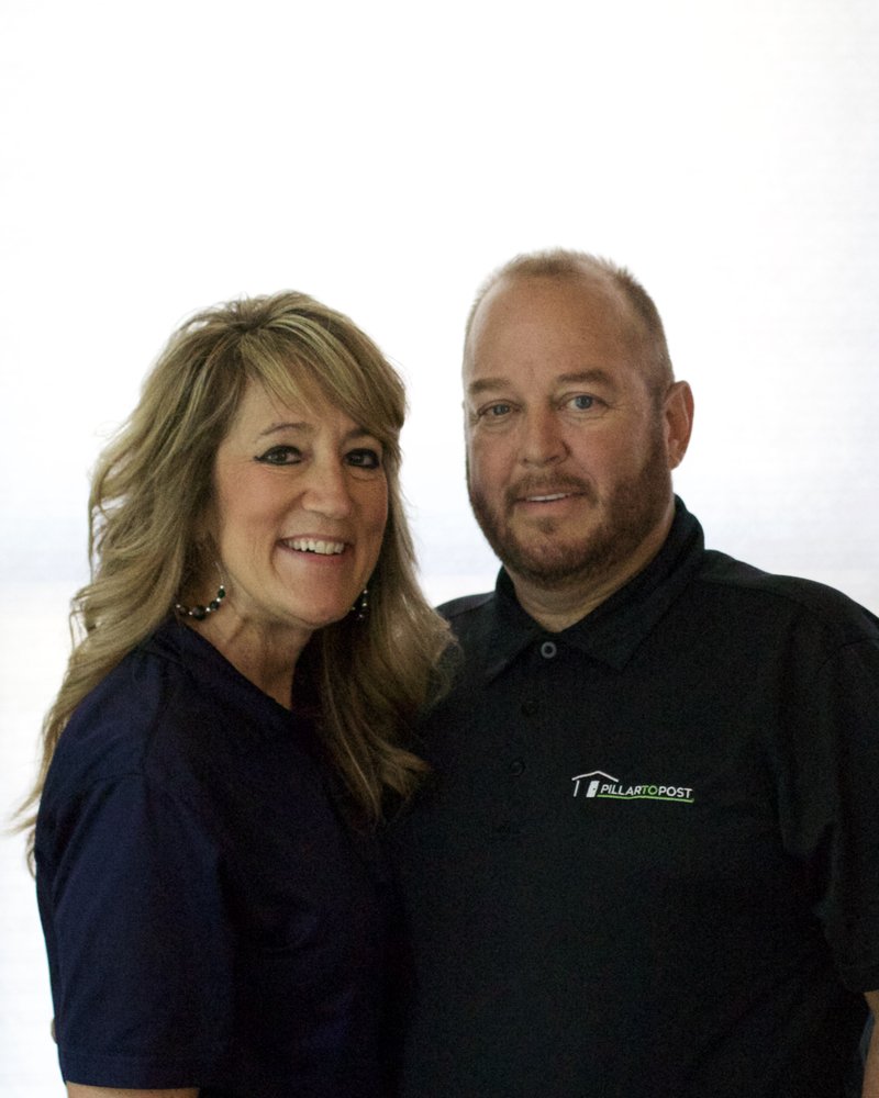 Pillar To Post Home Inspectors - Jeff Miller Team - mold inspector in Aurora, OH