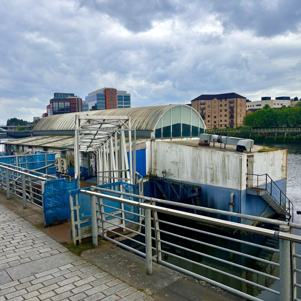 The Ferry - Outside - British Near Me - Glasgow, GLG The Ferry - Outside - British Near Me - Glasgow, GLG