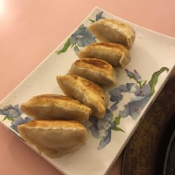 Gyozas