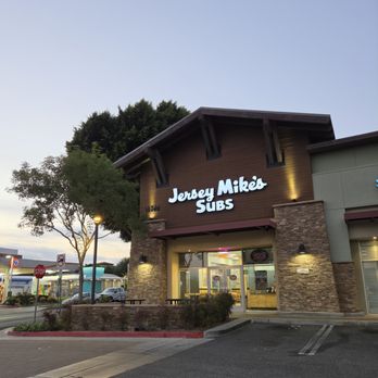 Jersey Mike’s - Sandwiches Near Me - Whittier, California Jersey Mike’s - Sandwiches Near Me - Whittier, California