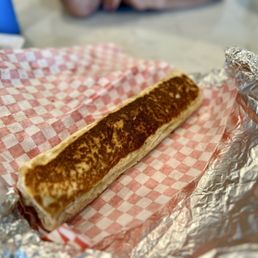 Chicken Shawarma