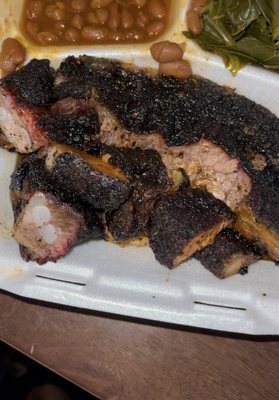 AT JL Smokehouse by null