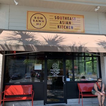 Bon Banh Mi - Asian Fusion Near Me - Mount Pleasant, South Carolina Bon Banh Mi - Asian Fusion Near Me - Mount Pleasant, South Carolina