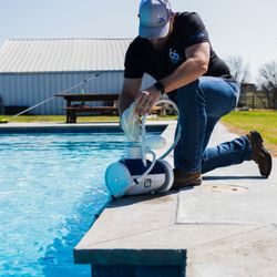 Lake Air Pool Supply