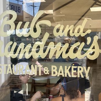 BUB AND GRANDMA’S - Updated December 2025 - 717 Photos & 391 Reviews - 3507 Eagle Rock Blvd, Los