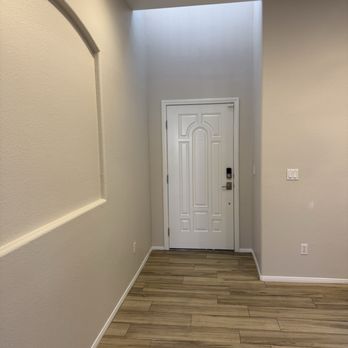 Vegas Paints - After - Painters Near Me