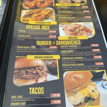 RibsnKabobs - Menu - Barbeque Near Me - Artesia, California RibsnKabobs - Menu - Barbeque Near Me - Artesia, California