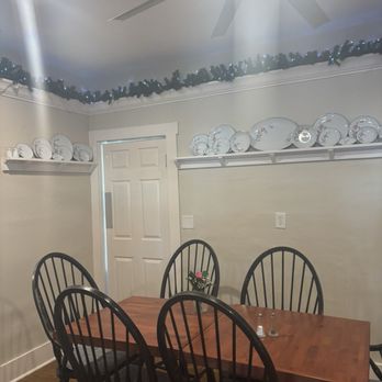 Harvest Thyme Kitchen - Atmosphere - Breakfast & Brunch Near Me - Melbourne, Florida Harvest Thyme Kitchen - Atmosphere - Breakfast & Brunch Near Me - Melbourne, Florida