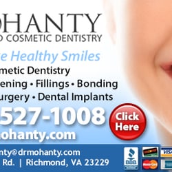 Dr Sujit Mohanty-Henrico Dental - Ad powered by: YellowPageCity.com