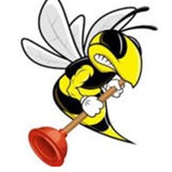 Bob Lynn & Son Septic Tank Cleaning - Bob Lynn & Son Septic Sewer & Drain Service logo
