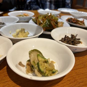 Galbi Ma Eul - Korean Near Me - Flushing, New York