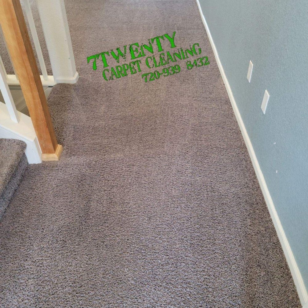 7Twenty Carpet Cleaning - Carpet Cleaning Near Me