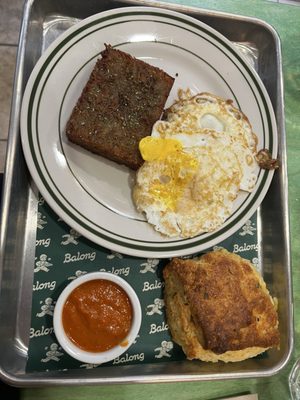 Balong Panaderia by null