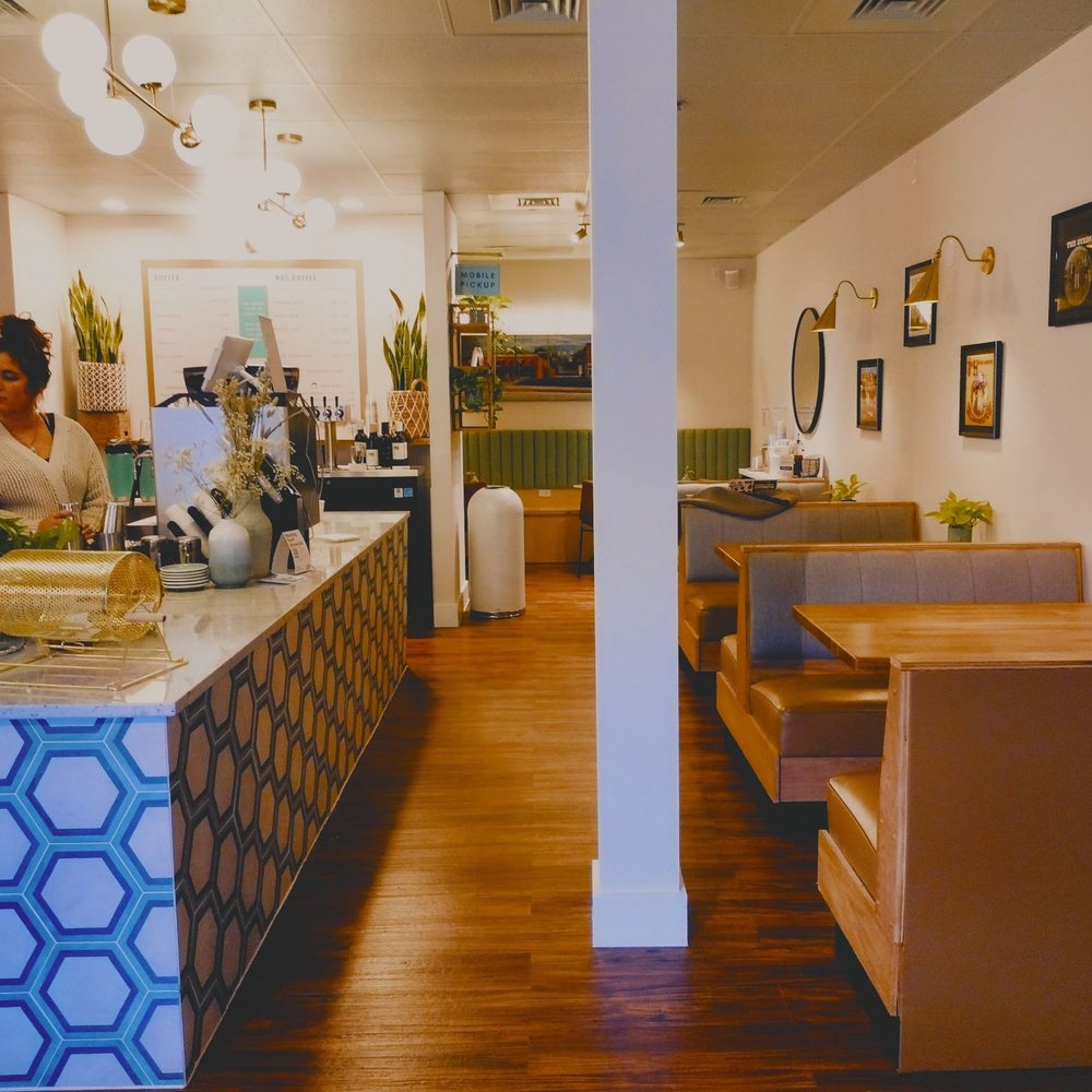 Summit Coffee - more seating and beverage options - Coffee & Tea Near Me - Mooresville, North Carolina Summit Coffee - more seating and beverage options - Coffee & Tea Near Me - Mooresville, North Carolina