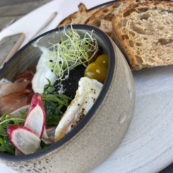 Destroyer - New American Near Me - Culver City, California