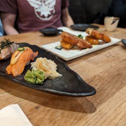 J:Unique Kitchen - aburi