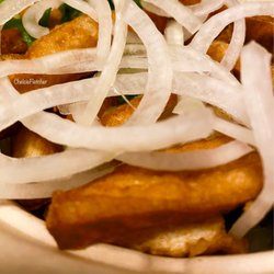 Ba-Le Sandwiches - Tofu Pho