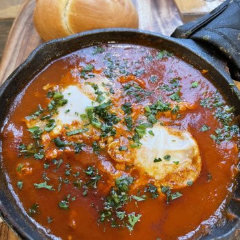 Café Alma - Shakshuka - Breakfast & Brunch Near Me - Cincinnati, Ohio Café Alma - Shakshuka - Breakfast & Brunch Near Me - Cincinnati, Ohio