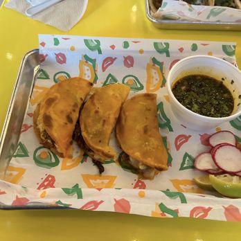 Mexas Tacos - Birria Tacos - Tacos Near Me - Orlando, Florida