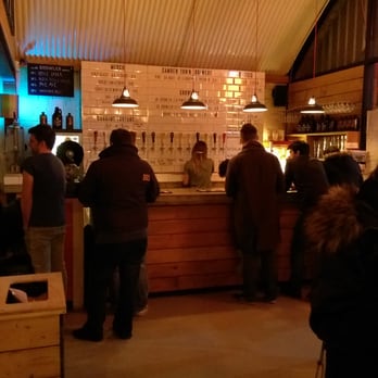 Camden Town Brewery - Pubs Near Me - London, XGL Camden Town Brewery - Pubs Near Me - London, XGL