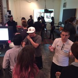 LEARN academy - Demo Night - Come see the projects our students have been creating!