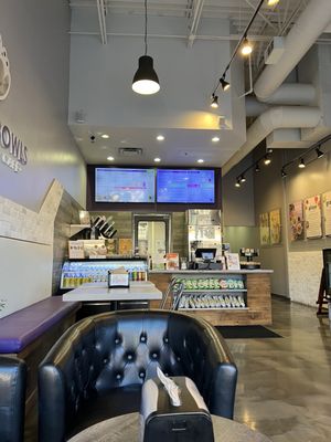 Vitality Bowls by null