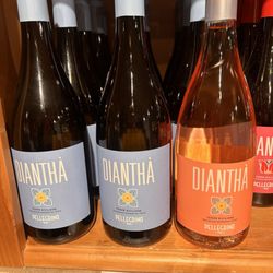 Centro Italia - Mein neuer Hauswein | Centro Italia - Marienfelde |