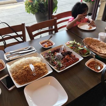 Ashburn Kabob - Middle Eastern Near Me - Ashburn, Virginia