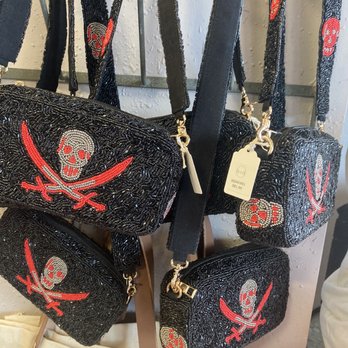 Hazel + Dot - Accessories Near Me - Tampa, Florida