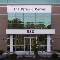 Shore Eye Associates, PA - Pyramid center
