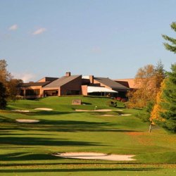 Tam O'Shanter Country Club