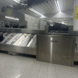 Southwest Airlines - Waiting......
