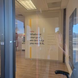 Wells Fargo Bank - Inside