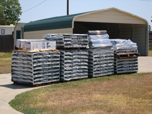 Ameripride Roofing