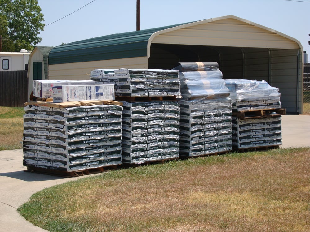 Slide of Ameripride Roofing
