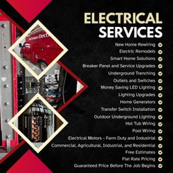 Jackson Electric