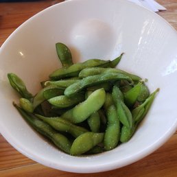 Edamame Edamame