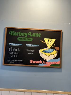 Kerbey Lane Cafe - South by null