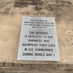 USS Snook Memorial