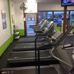 HI-C FITNESS
