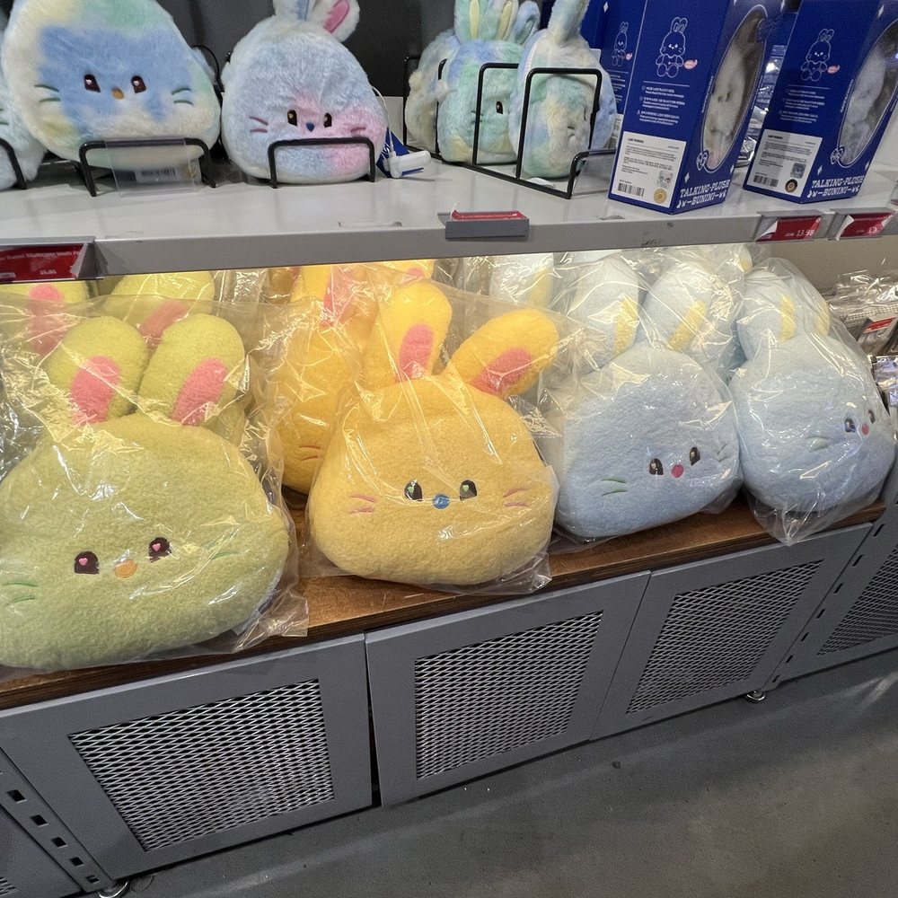 Line Friends - Toy Stores Near Me - New York, New York Line Friends - Toy Stores Near Me - New York, New York