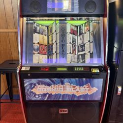 Hyper Beer - Jukebox.
