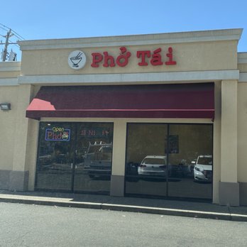 Pho Tai - Outside - Vietnamese Near Me - Hayward, California