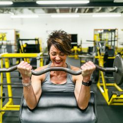 Plaza Fitness