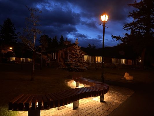 Fairmont Jasper Park Lodge by null Fairmont Jasper Park Lodge by null