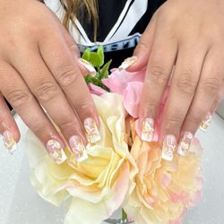 Starlight Nail & Spa - Gelx
