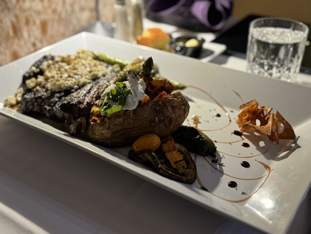 Ron Lahody Trust Your Butcher Steakhouse