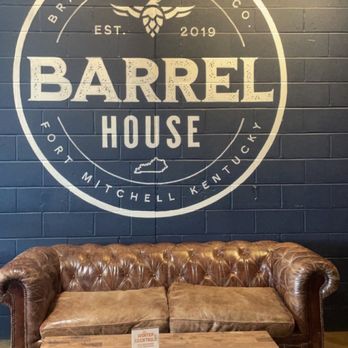 Braxton Barrel House - Breweries Near Me - Fort Mitchell, Kentucky