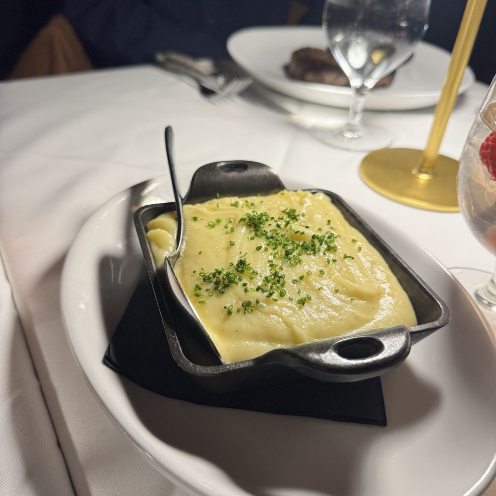 Prime 120 - Steakhouses Near Me - Woodstock, Georgia